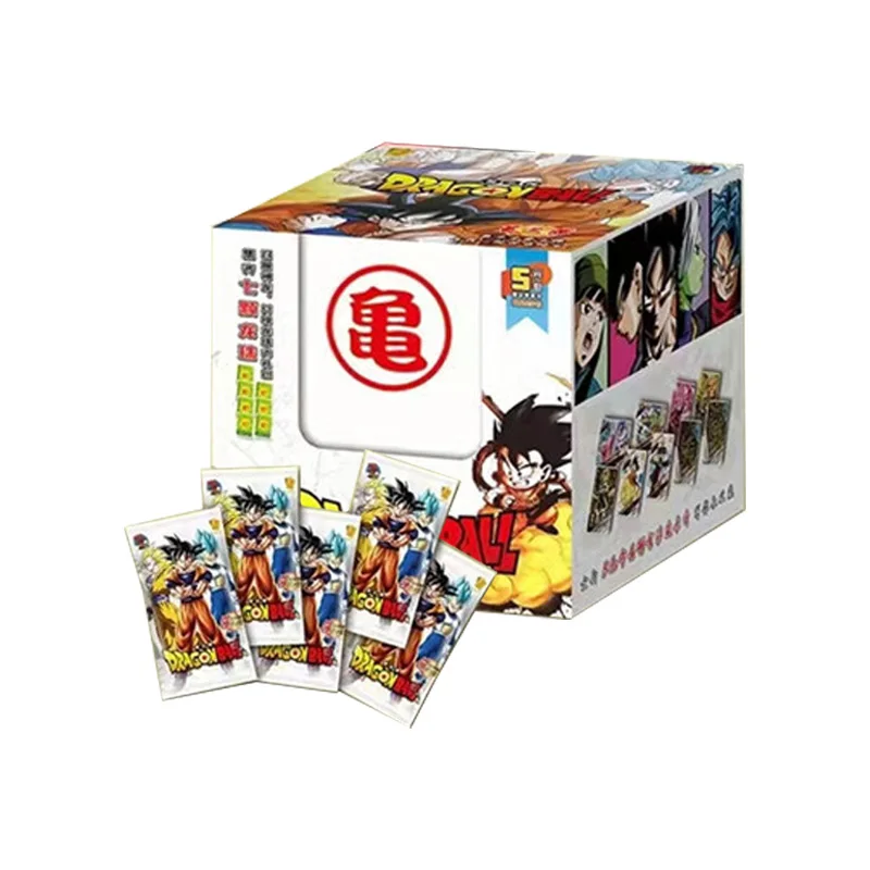 Аниме фигурки дракона жемчуга Бронзирующая заслонка флэш-карты Kakarotto Super Saiyan