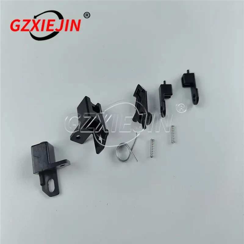 

R8 heater clamping machine buckle for Fuji Xerox Versalink C7000 C7020 C7025 C7030 7035 fuser buckle guide rod iron hook