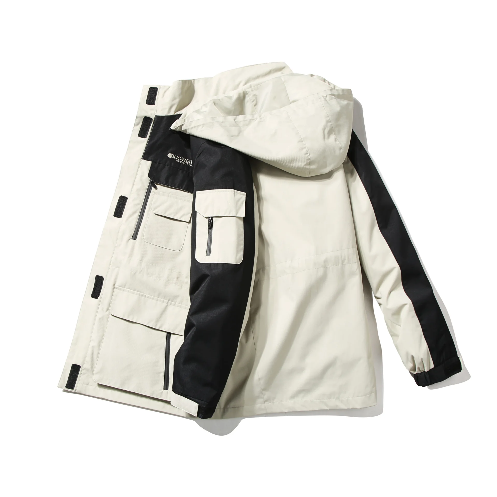 Куртка Мужская/женская 2 в 1 цвет ассортименте | Спорт и развлечения