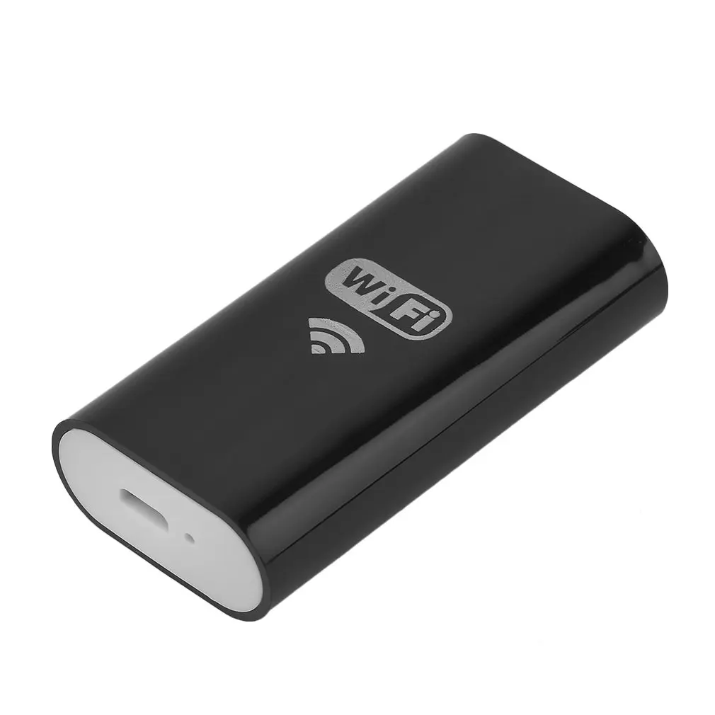 2 м/3 5 м/5 м 8 мм 6LED светильник Водонепроницаемый уха WiFi Инспекционная камера