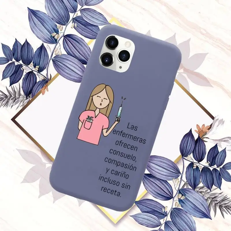 

Greys Anatomy You are my person Phone Case Candy Color for iPhone 11 12 mini pro XS MAX 8 7 6 6S Plus X SE 2020 XR