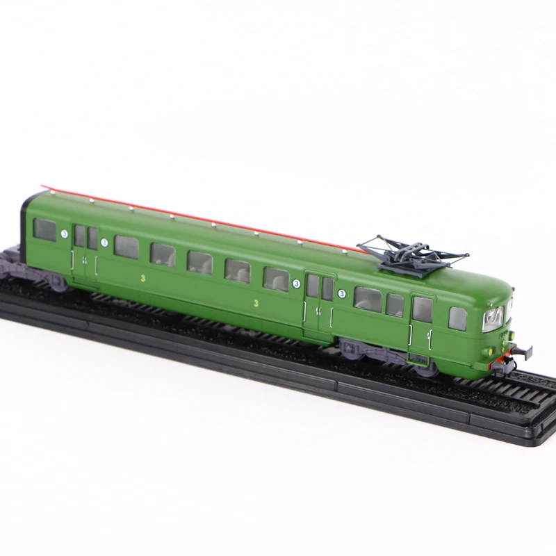 Коллекция 1:87 версий ATLAS LAUTMOTRICE Z 4702 snf 1 ELEMENT 1948 редких литых изделий|Роботы и