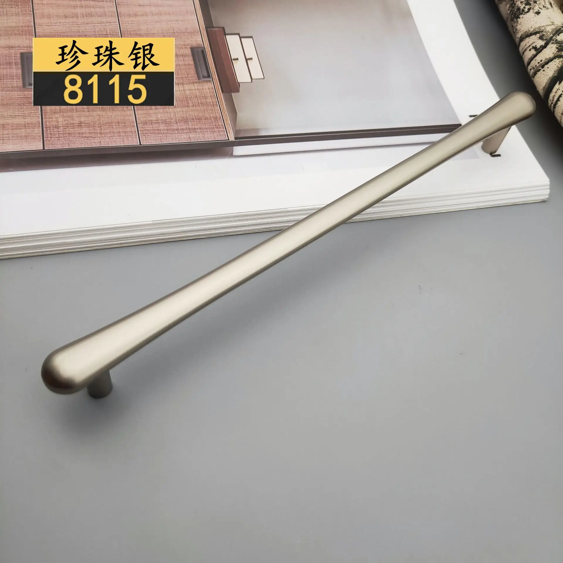 

Ручки из цинкового сплава, современные Т-образные ручки для мебели, шкафа, комода, шкафа, ящика, фурнитура черного/золотого цвета