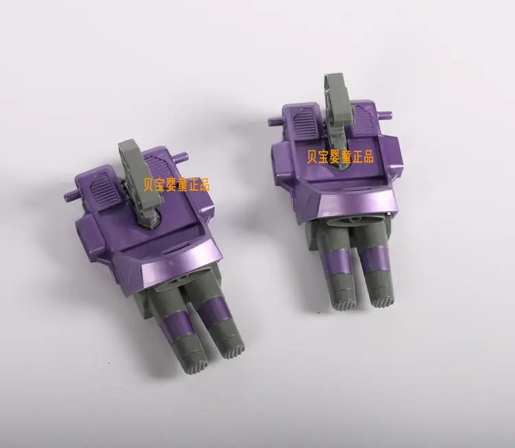 Черный-W/T K.O. ver G1 оверсайз JINBAO MMC Predaking Nero rex комплект дополнительного обновления