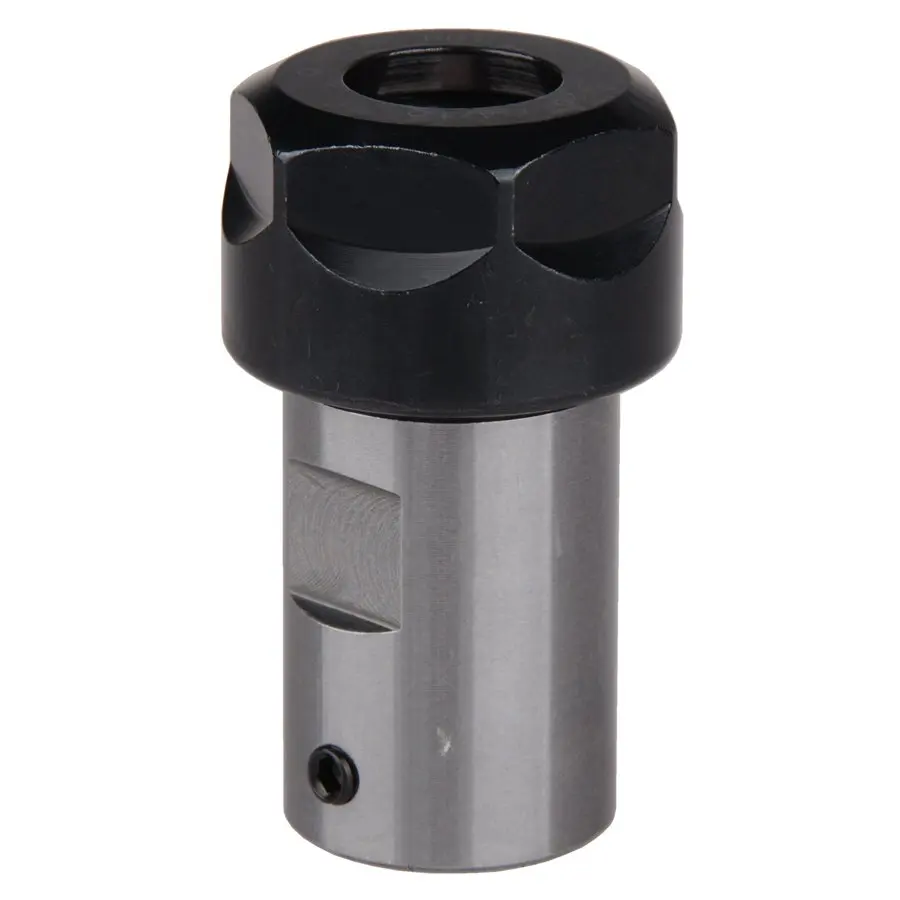 Двигатель цанговый патрон вала ER20 A 8 мм удлинитель стержня держатель инструмента