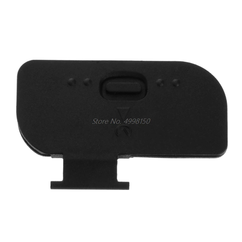 Крышка крышки батарейного отсека для цифровой камеры D800 запасные части