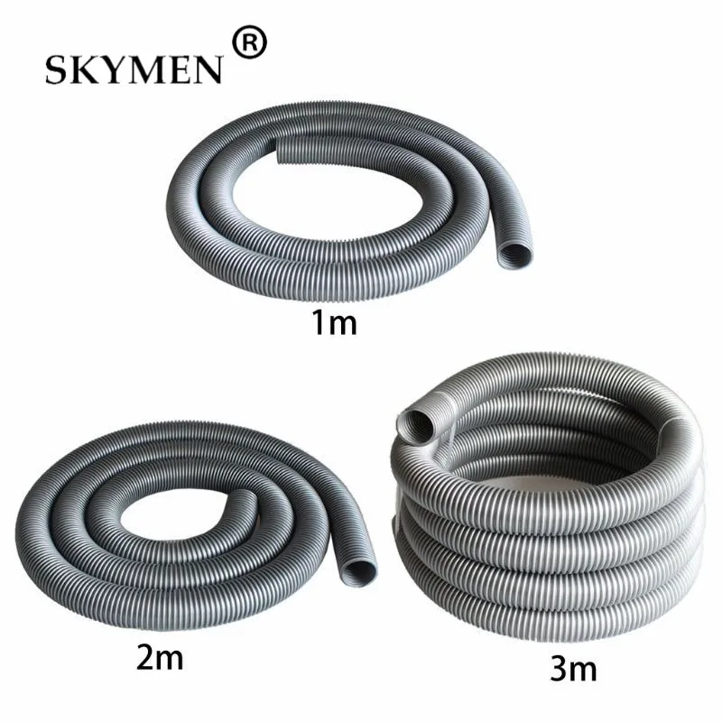 Розетки фабрики внутренние 50 мм пылесос/поглощающая воду Резьба шланг/труба