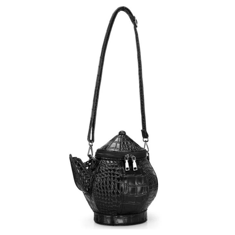 Сумка-тоут женская кожаная в стиле ретро | Спорт и развлечения