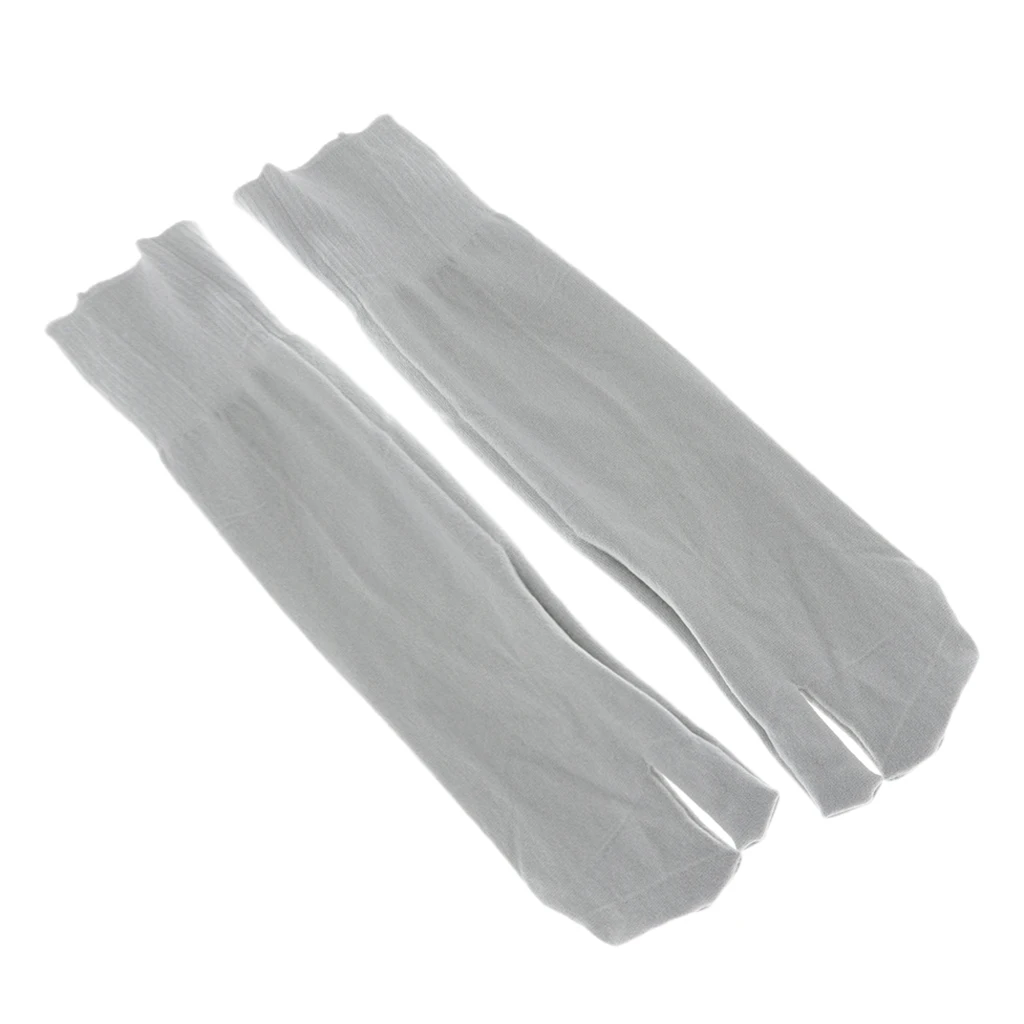 1 пара Разделение 2 носком шлепанцы носки таби/Ниндзя/носки Geta унисекс Комплект