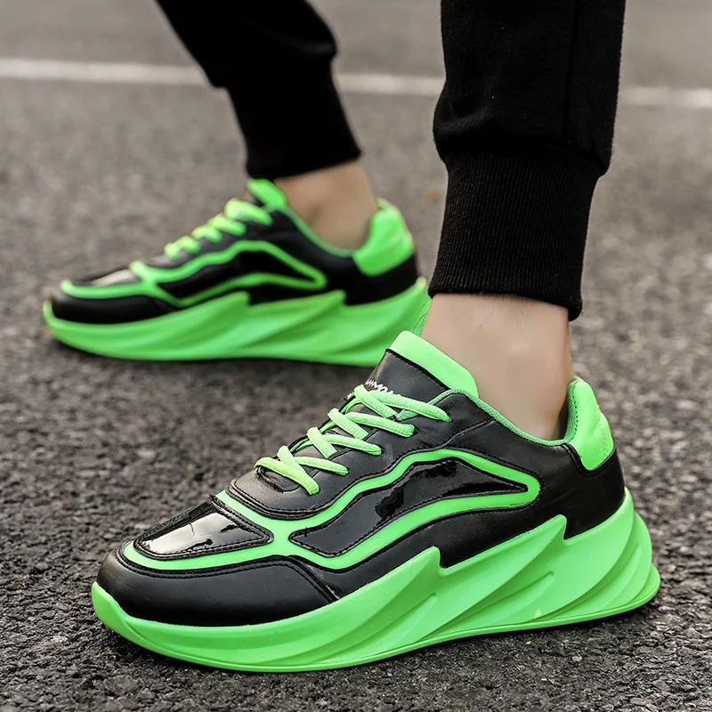 

Men Shoes 2019 Adult Breathable Mesh Sneakers Men Casual Shoes Fashion Men Shoes Lace Up Men Sneakers Zapatillas Deportiva