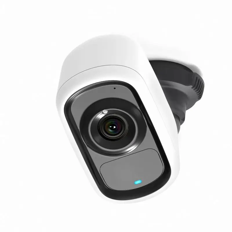 

Беспроводная Wi-Fi камера для домашней системы видеонаблюдения, 5200 мАч