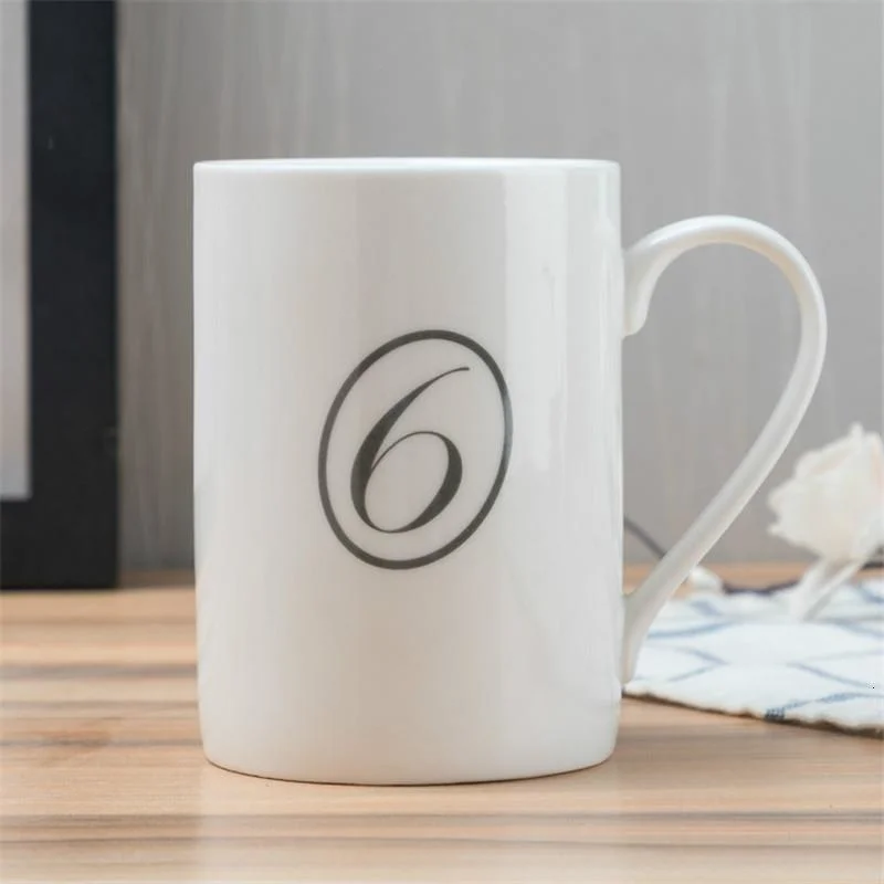 Чайные новые кружки Tazzine Caffe забавные аксессуары для кафе бутылка питьевой воды