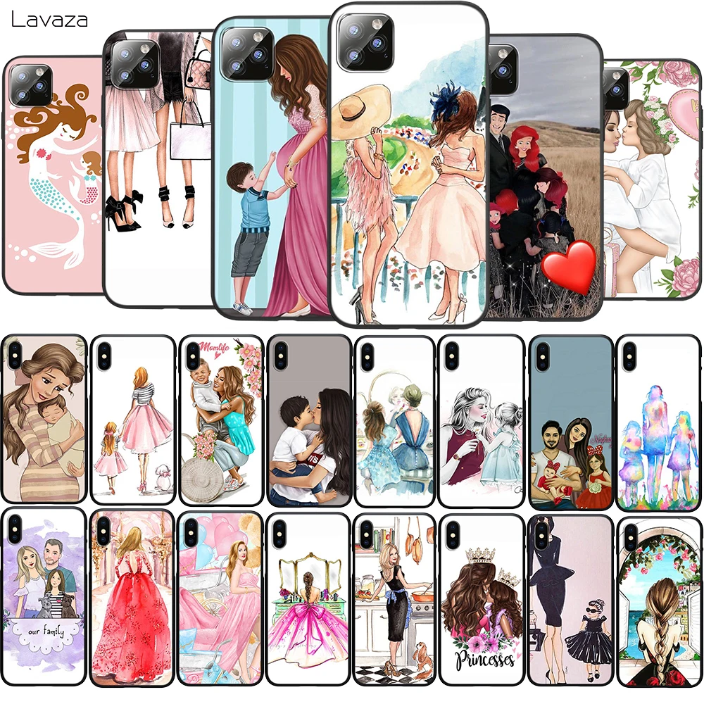 Мягкий силиконовый чехол для iPhone 5 5s SE 2020 6 6s 7 8 Plus X XR XS 11 Pro Max|Бамперы| |