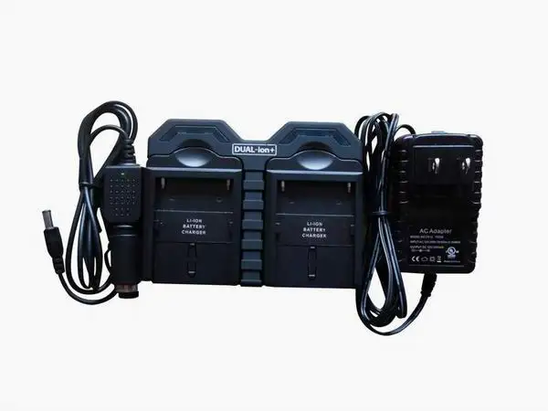 

Sokkia Battery Charger CDC68 for BDC46B Battery
