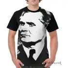 Забавная семейная Одинаковая одежда, мужская футболка Тито, женская футболка с принтом, детские топы с коротким рукавом, футболка