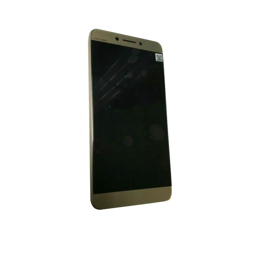 Letv LeEco ram 4G rom 32G le Max3 X850 FDD 4G сотовый телефон 5,7 дюймов Snapdragon 821 16 МП 2 камеры заводской склад телефона