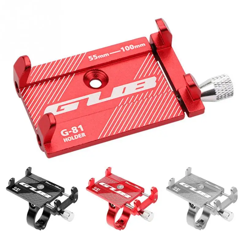 Регулируемый Противоскользящий держатель для мобильного телефона Xiaomi Mijia M365