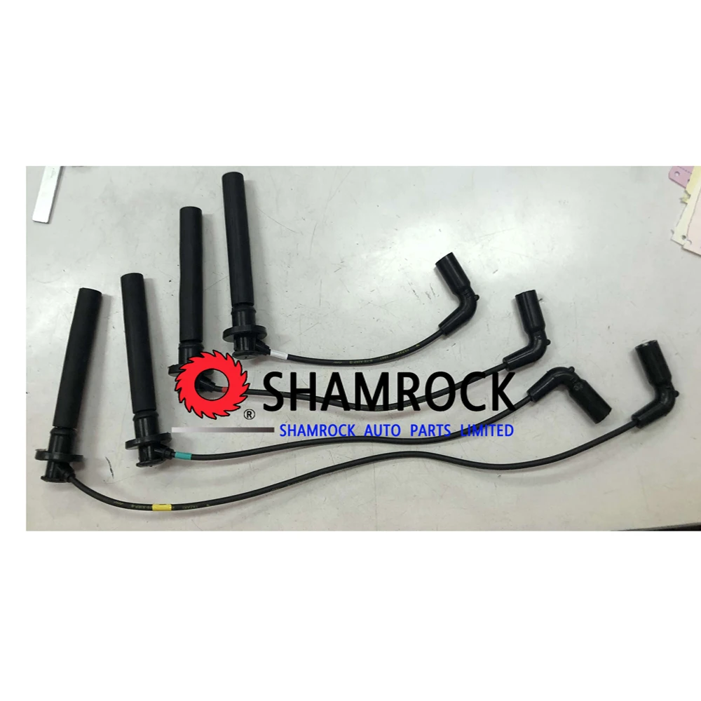 4RB2 3707030 4RB23707030 Kingstar Нептун/CAM indlovu 4RB2/насыщенно 4G24 Свеча зажигания провода ZG24 / B237 +