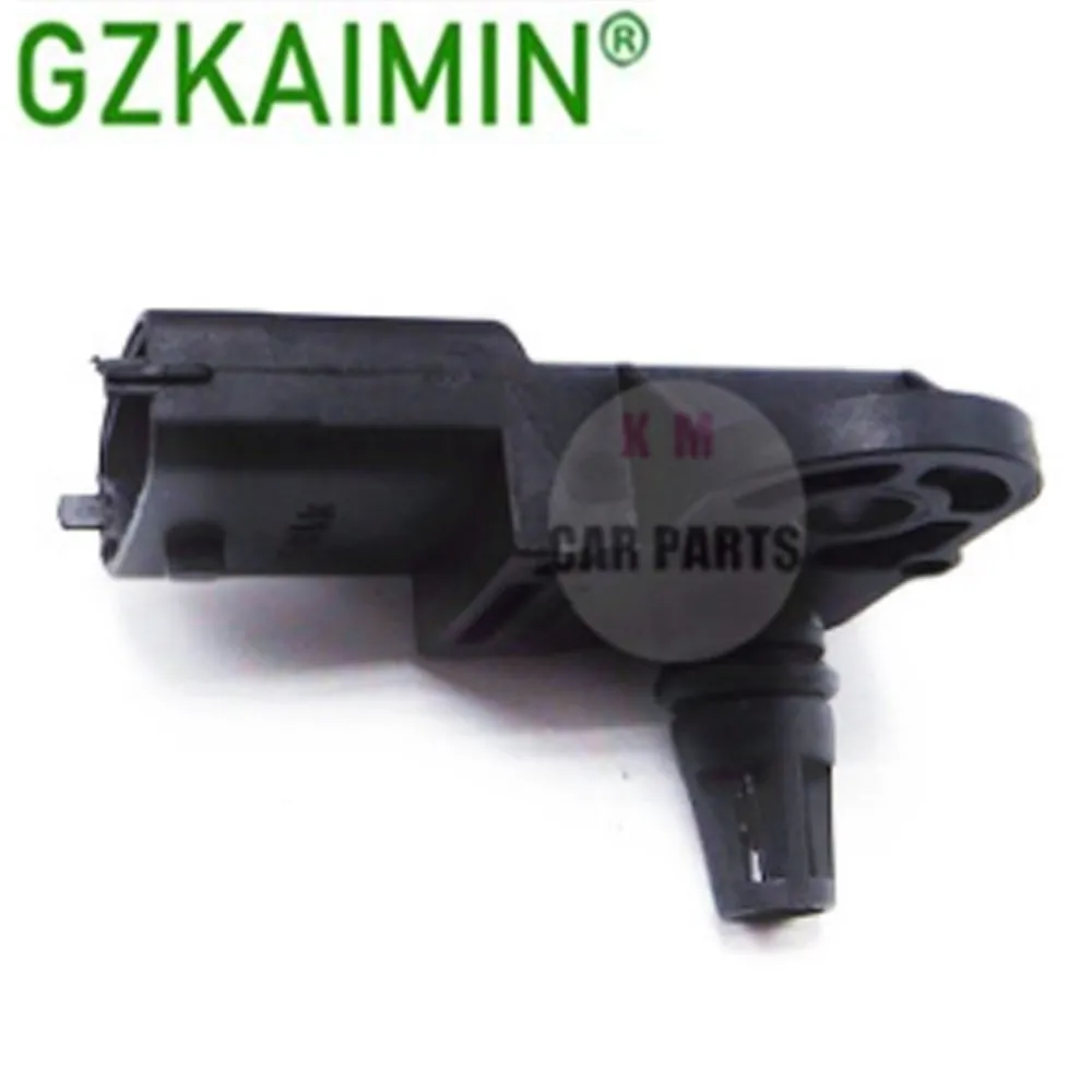 Высококачественный датчик давления воздуха в коллекторе AutoParts Map OEM 0261230030 0261230174