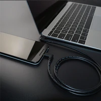 3m double elbow usb c data transfer fast charging cable for oculus quest vr camera usb type c speed data cable charging cable