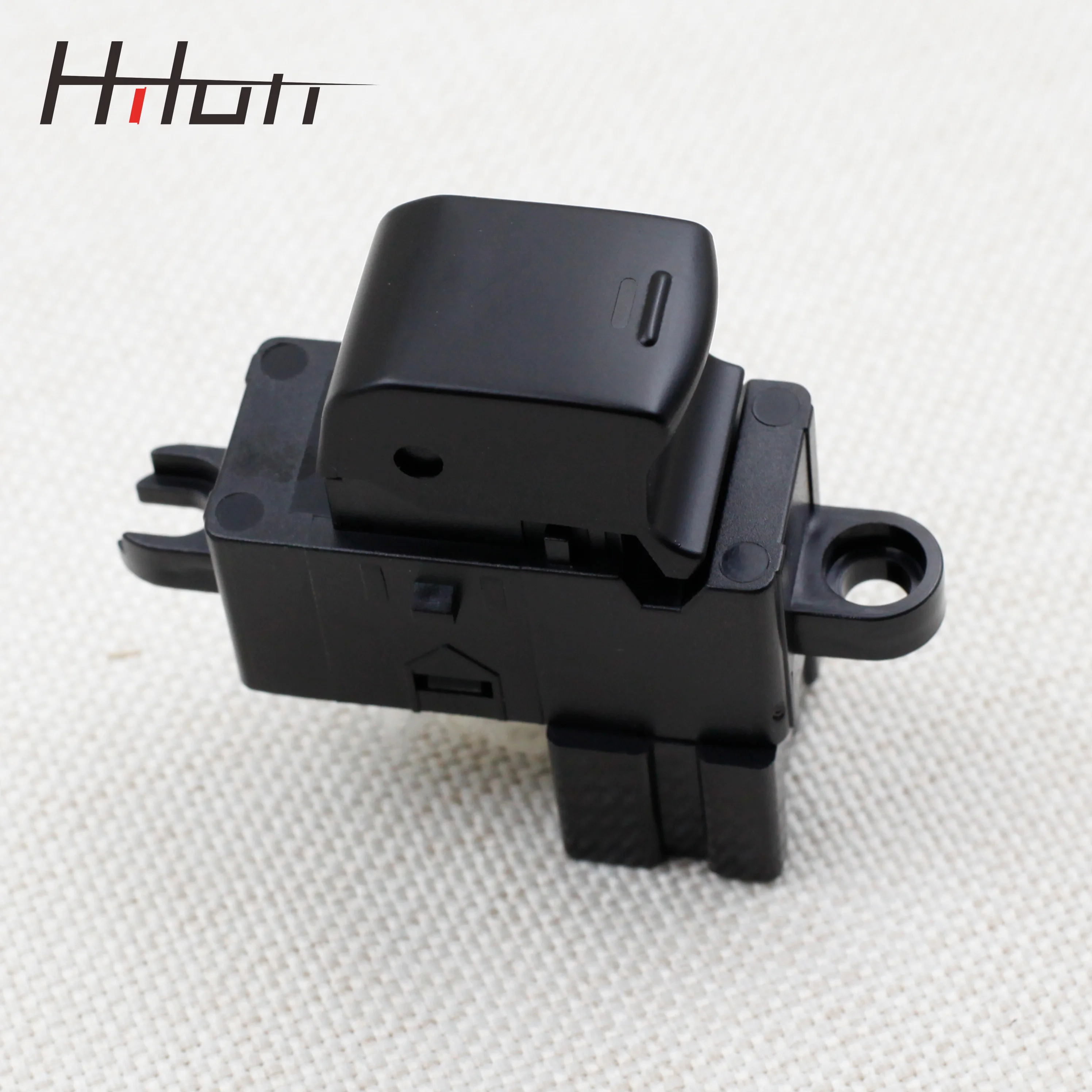 

For All Passenger Side Car Power Window 6 Pin Switch 25411-JD000 For Nissan Qashqai J10 JJ10 2007 2008 2009 2010-2015 SUV