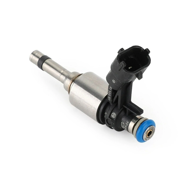 

Fuel Injector for Hyundai Accent Veloster Rio Soul 2012-17 35310-2B110