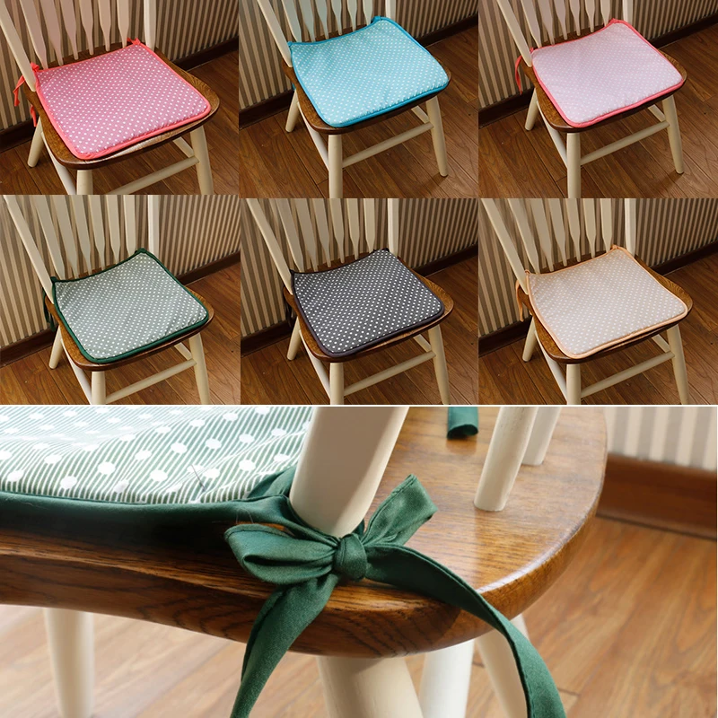 

Comfortable Dining Chair Cushion Summer Simplicity Chair Cushion Mesh Dual-purpose Mat Winter And Summer Sundeck Cushion
