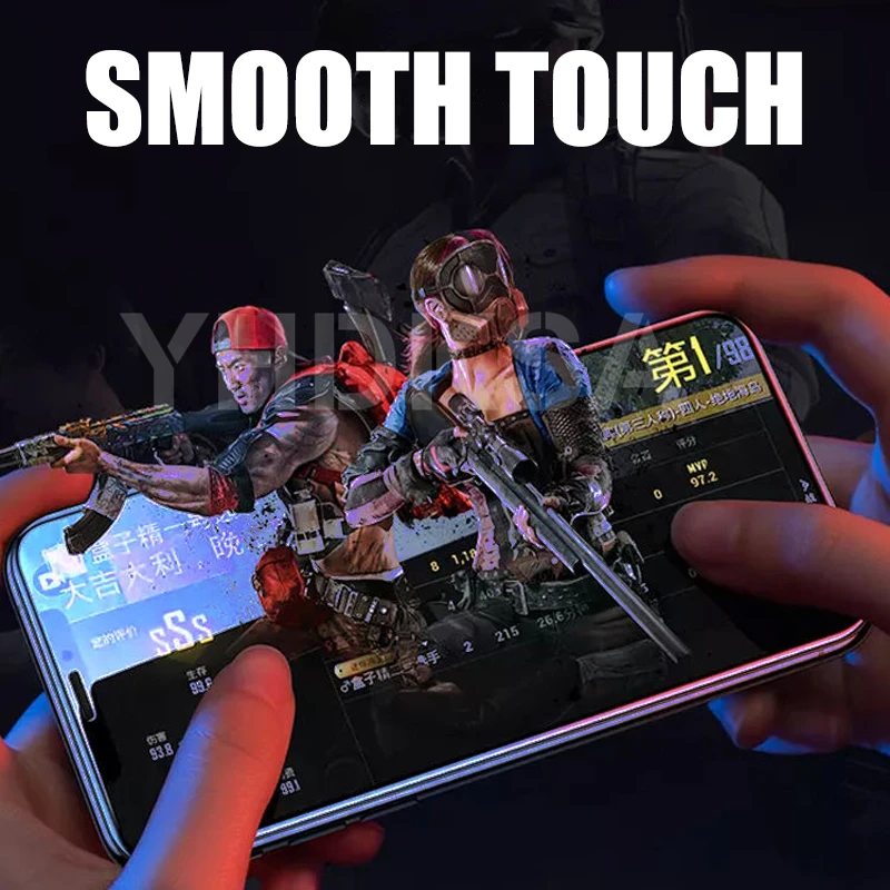 

9D Tempered Glass on the For Huawei P40 P30 Lite P20 Pro P10 Lite Plus Full Screen Protector Huawei P Smart Z 2019 Glass Film