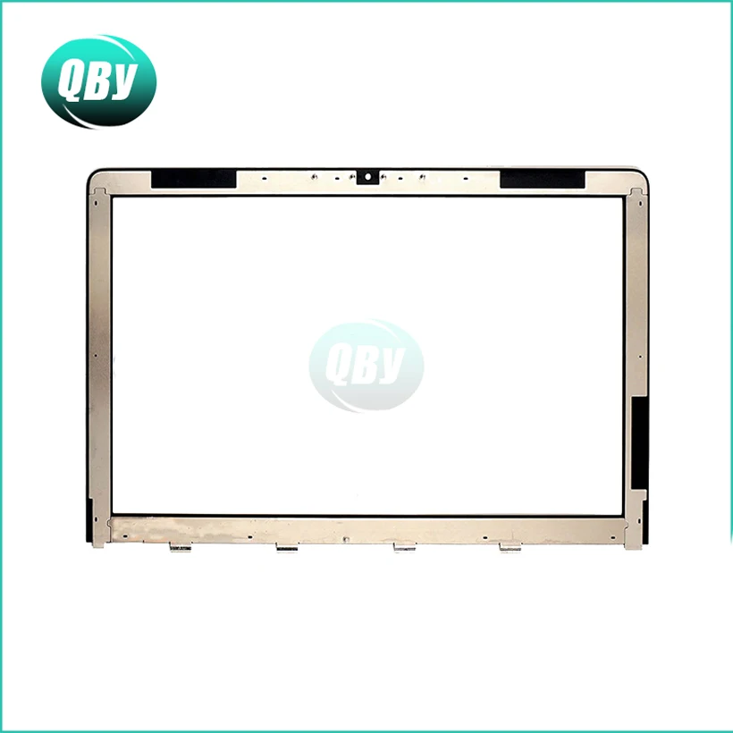 Оригинальное 100% новое ЖК-стекло Для iMac A1312 27 дюймов стекло дисплея 2009 2010 2011 модель