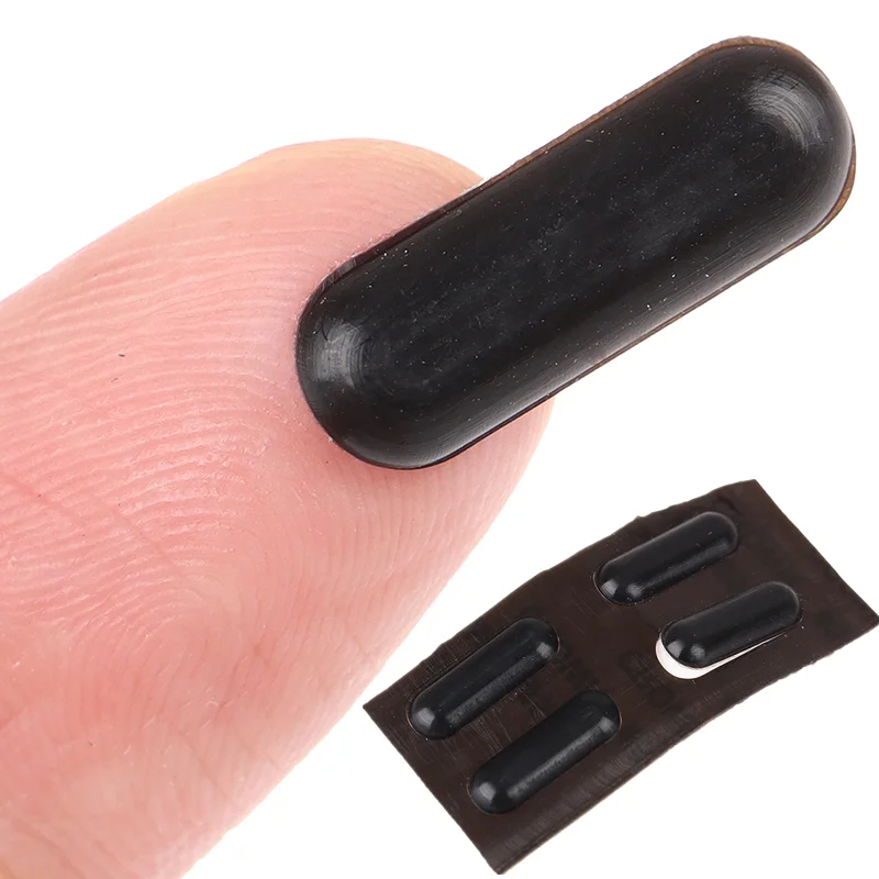 резиновая ножка на нижний ко