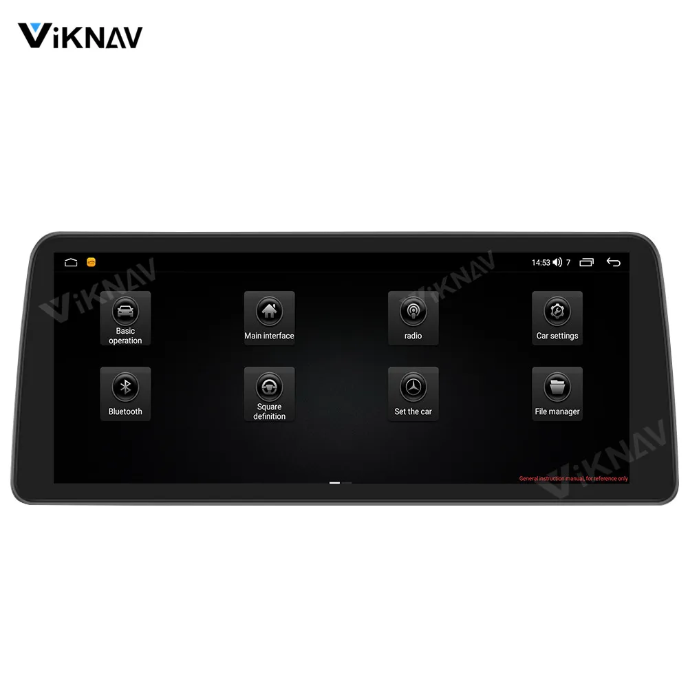 Автомагнитола 2 Din GPS-навигатор для Honda CRV CR-V 2017 Android DVD мультимедиа видео