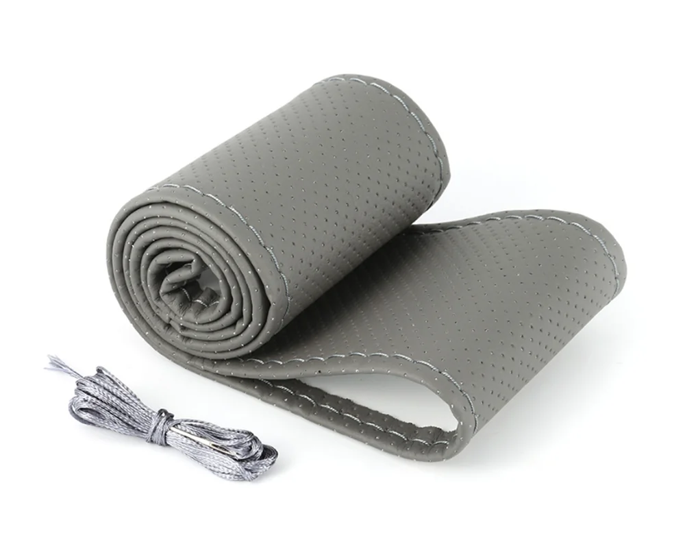 Универсальные Искусственные кожаные тканые Автозапчасти для мужчин BYD Mini Maruti Suzuki