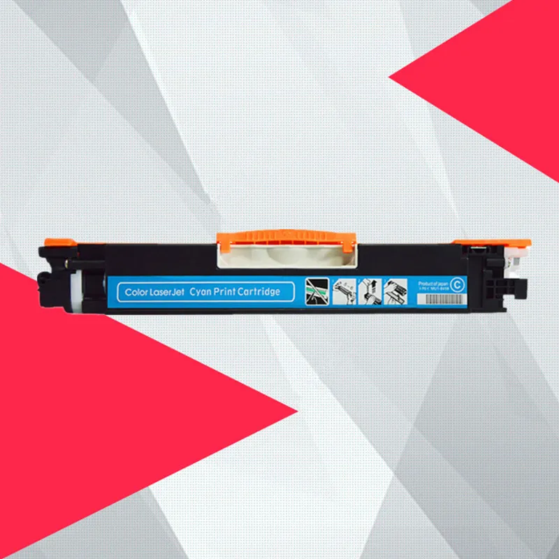 4 * совместимый тонер картридж Φ CRG329 CRG 329 CRG729 729 129 crg129 для Canon Laser LBP7010C 7010 LBP7018C
