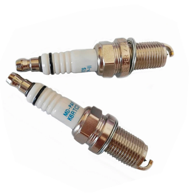 Автомобильные свечи зажигания из иридиевого сплава для CR-V 1.8L R18A1 зажигание