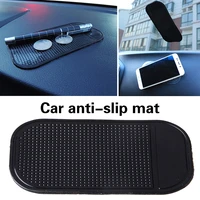 car anti slip mat sticky pad car automobiles interior accessories for mobile phone mp3 mp4 gps anti slip