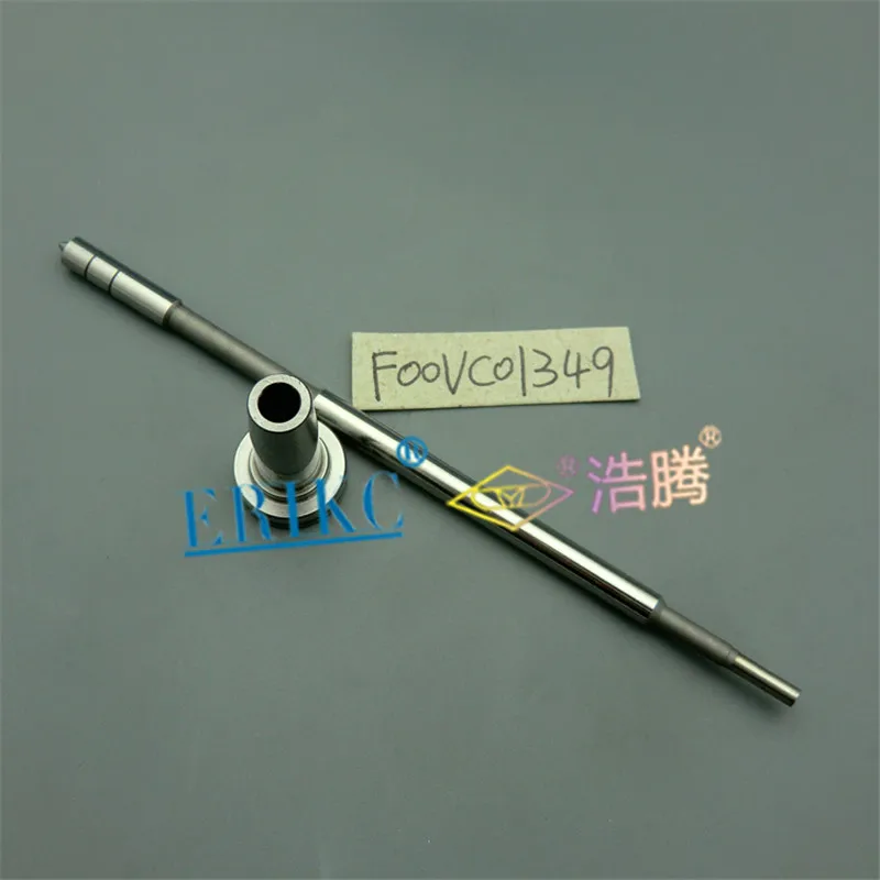 ERIKC F ooV C01 349 клапан управления Common Rail F00VC01349 инжектор-распылитель клапан в сборе FooV C01 349 Для VOLVO FORD 0445110250