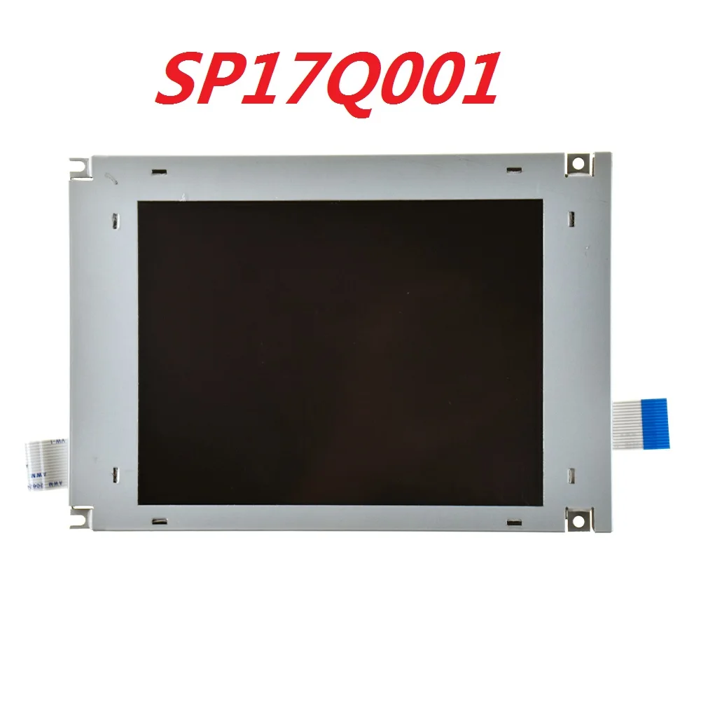 

For Hitachi 6.4inch SP17Q001 Replacement Digitizer LCD Screen Display Panel