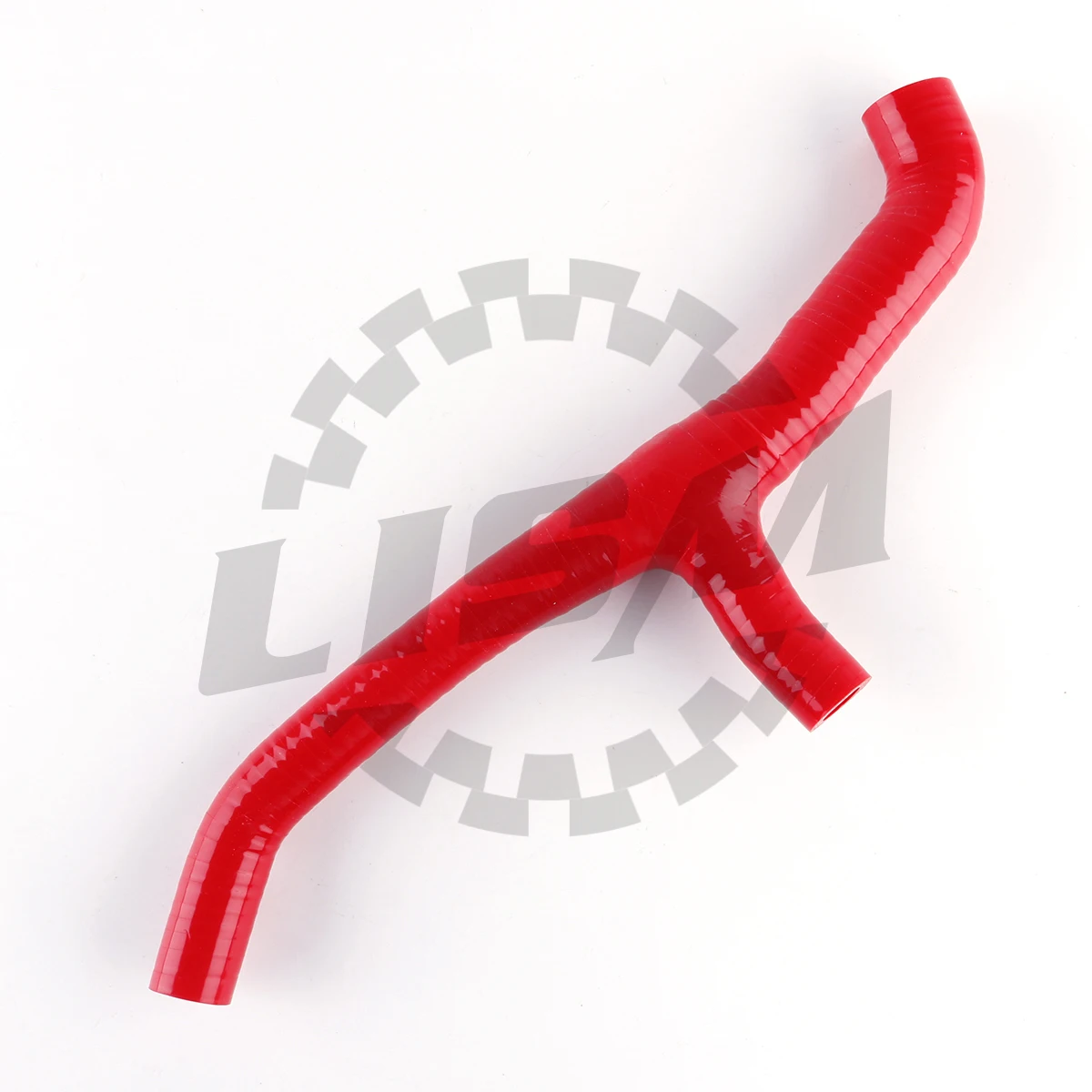 Для Suzuki DRZ 400 E 2000-2002 DR-Z400E мотоцикл 2001 силиконовый комплект шлангов охлаждающей