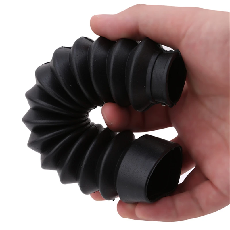 Новинка 2020 пылезащитный чехол для передней вилки мотоцикла универсальный рукав