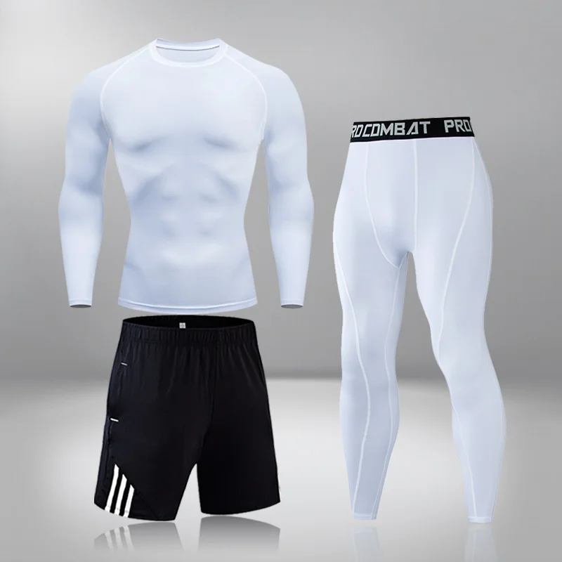 

Новые зимние мужские комплекты термобелья эластичные теплые кальсоны Одежда для мужчин Polartec дышащее термо нижнее белье костюмы