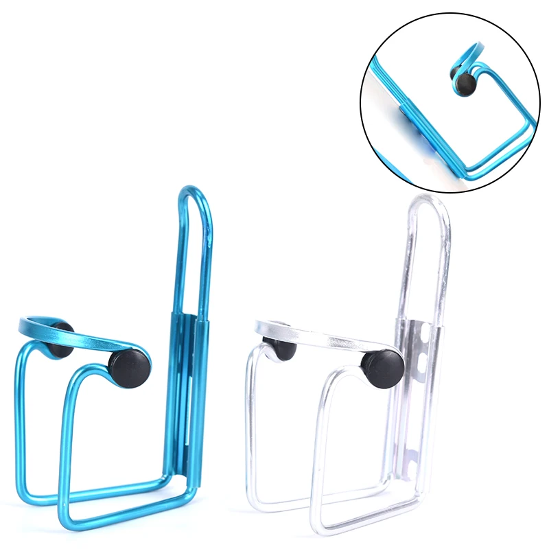 Держатель для бутылки с водой из алюминиевого сплава мотоцикла подставка чашки