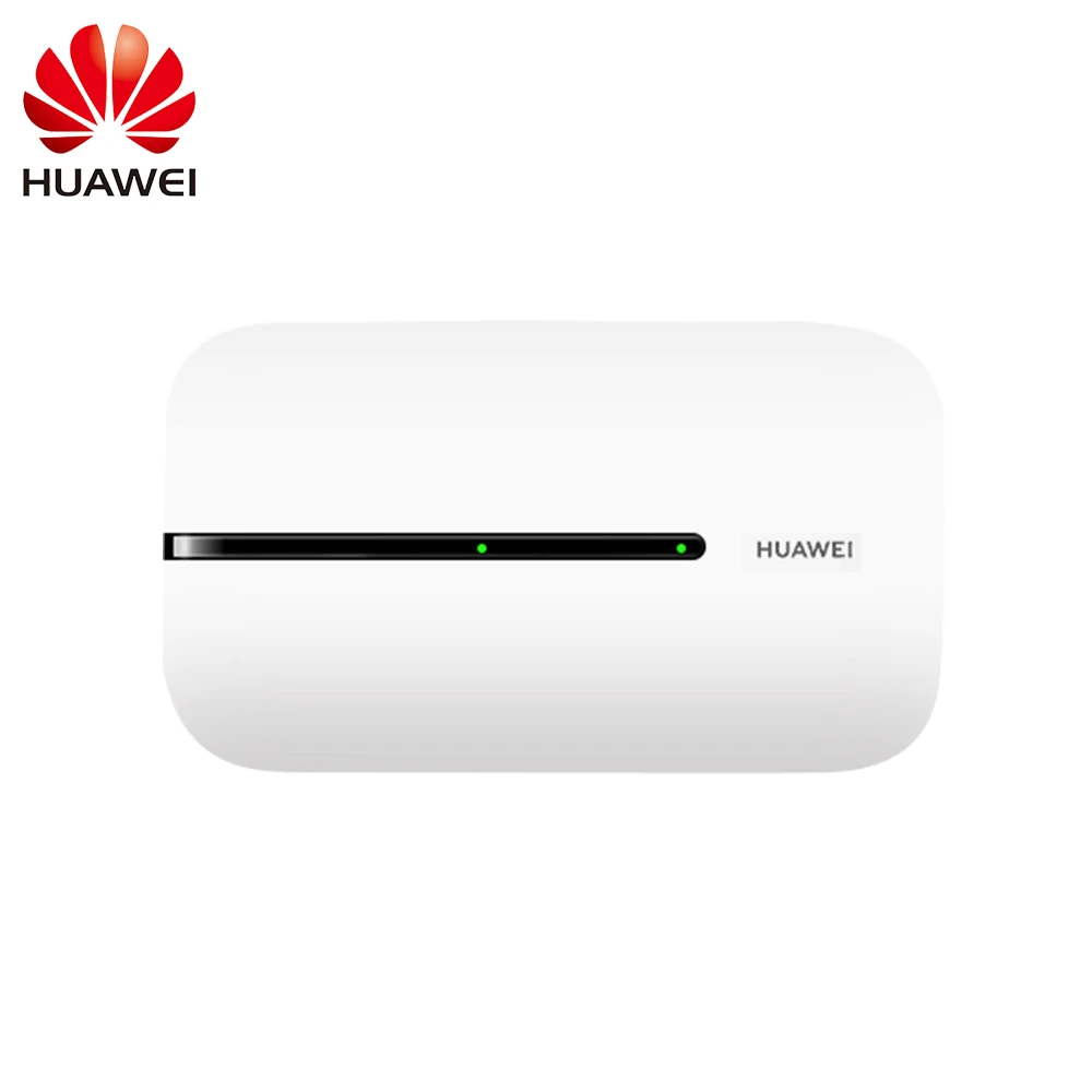 

2020 Newest Huawei 4G Router Mobile WIFI 3 E5576-855 Unlock Huawei 4G LTE packet access mobile hotspot wireless modem E5576-320