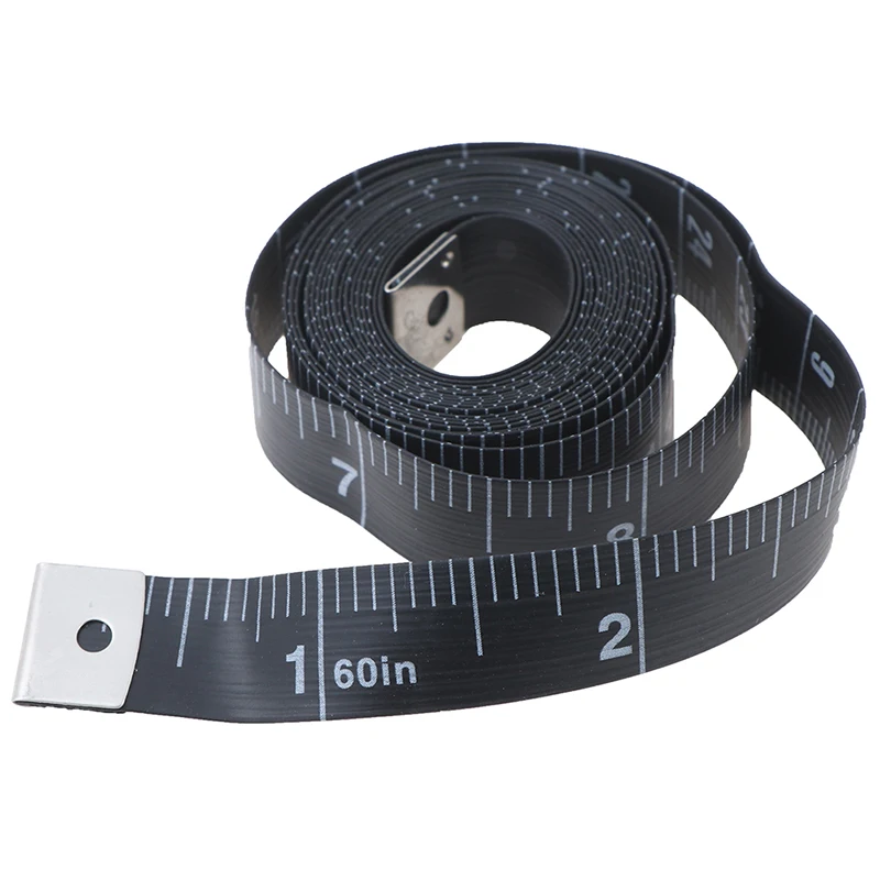 1.5M Sewing Ruler Meter Measuring Tape Body Tailor Measure Soft | Инструменты