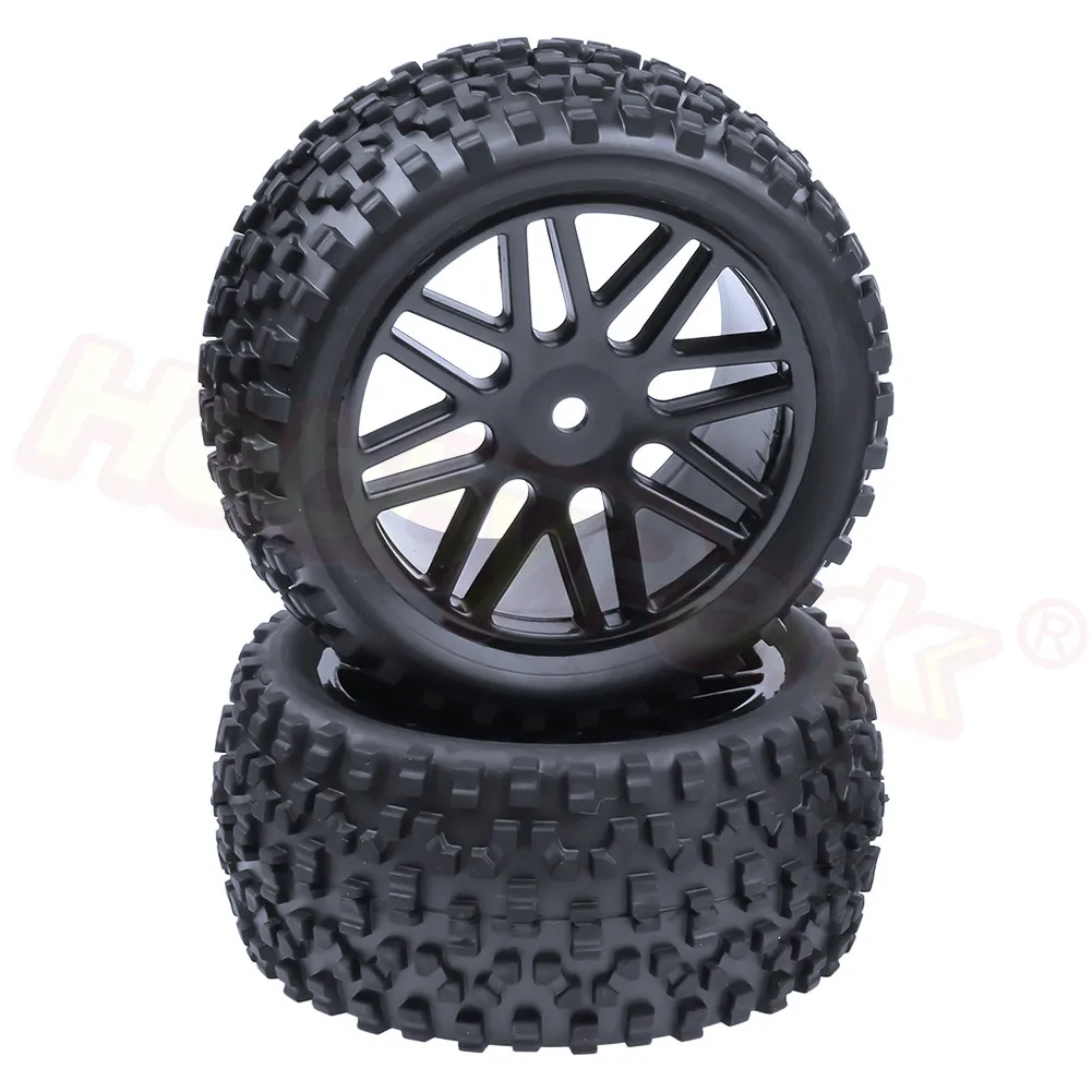 2 шт. резиновые задние шины и обод колеса 12 мм ширина 42 мм|wheel hex|wheel cylinderwheel rim 20 |