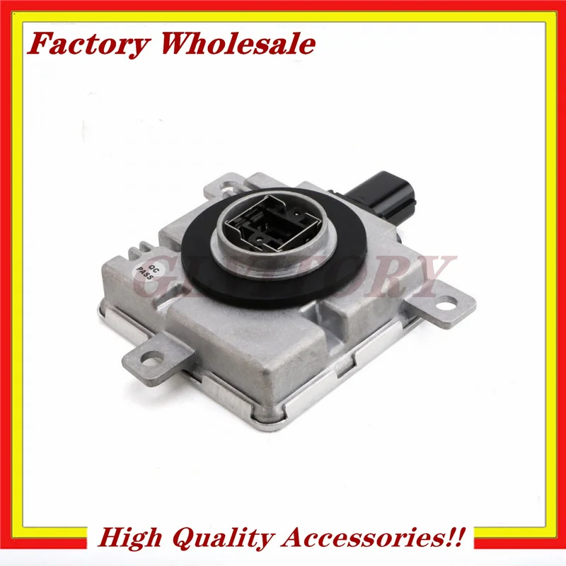 Новый ксеноновый балласт для фар головного света Mazda 3 CX5 CX9 KD53510H3 Honda BHN3-51-0H3 EX 8301C463