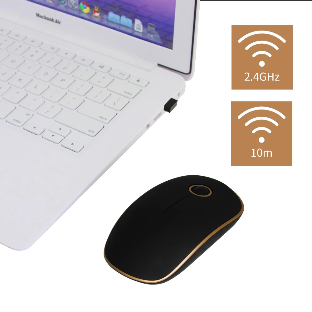 

CHYI 2,4G - 1200 Usb