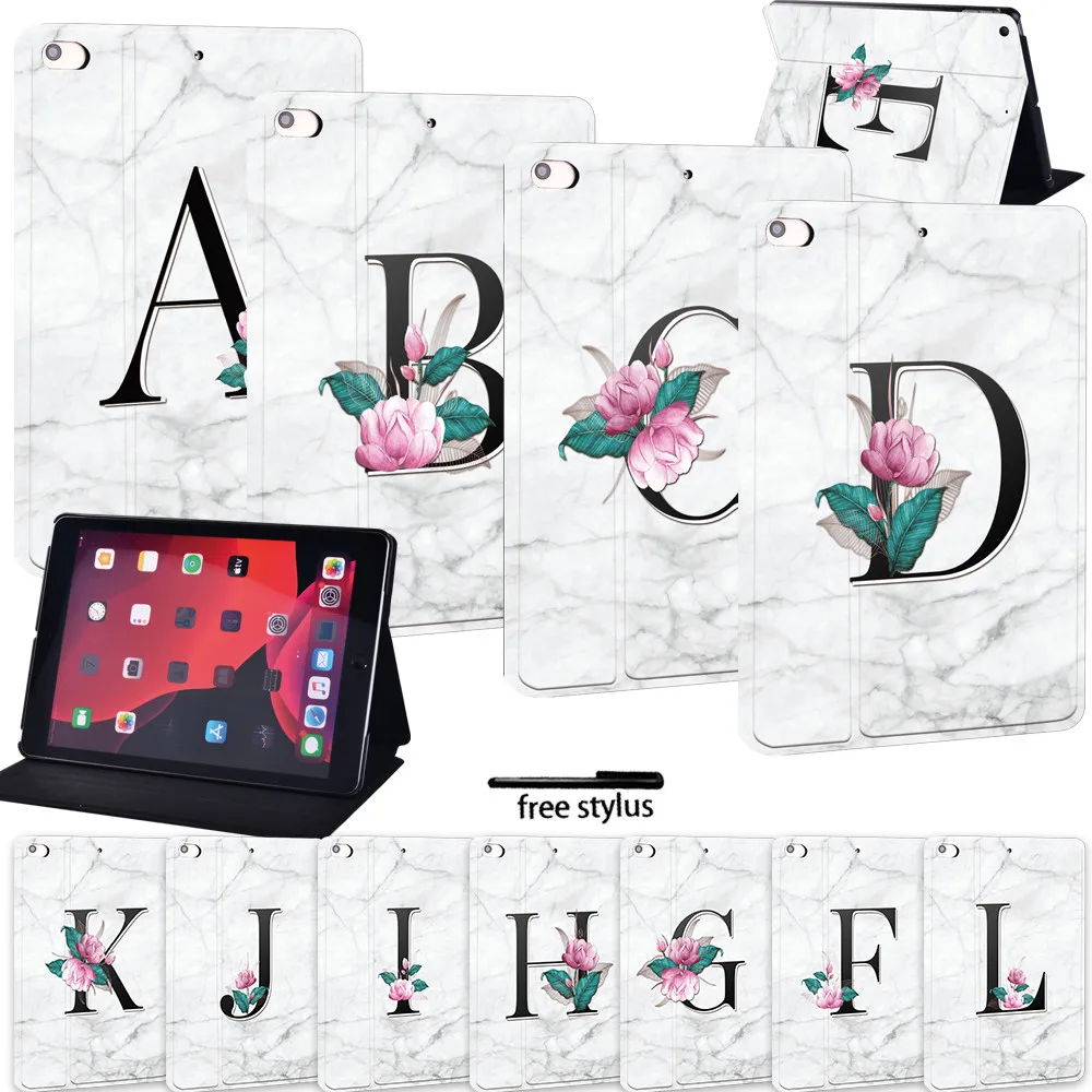 Чехол для планшета Apple Ipad 2 3 4/Mini1 4 5/ipad Air 9 7 дюйма/iPad 2019/ipad 10 5 дюйма/Pro 11 дюймов