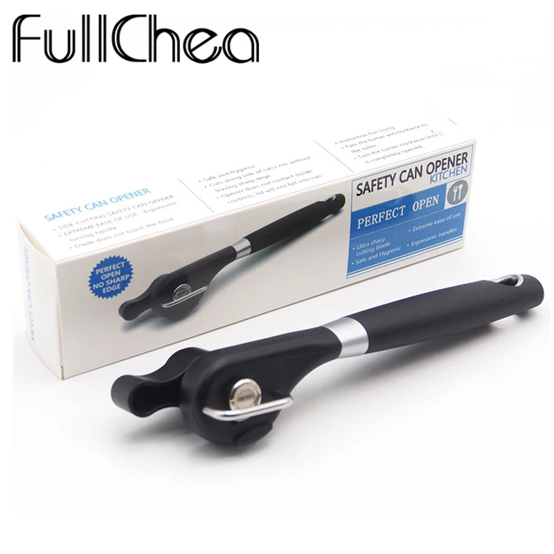 FullChea инструменты для приготовления пищи Профессиональный открывалка бутылок