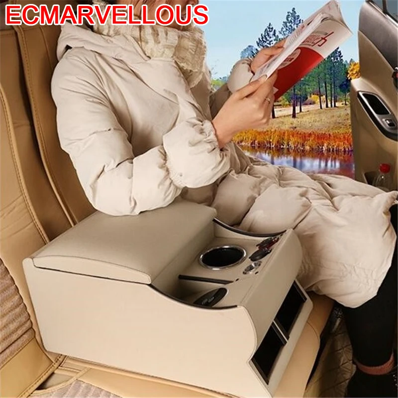 Подлокотники для хранения аксессуары украшения салона автомобиля подлокотник