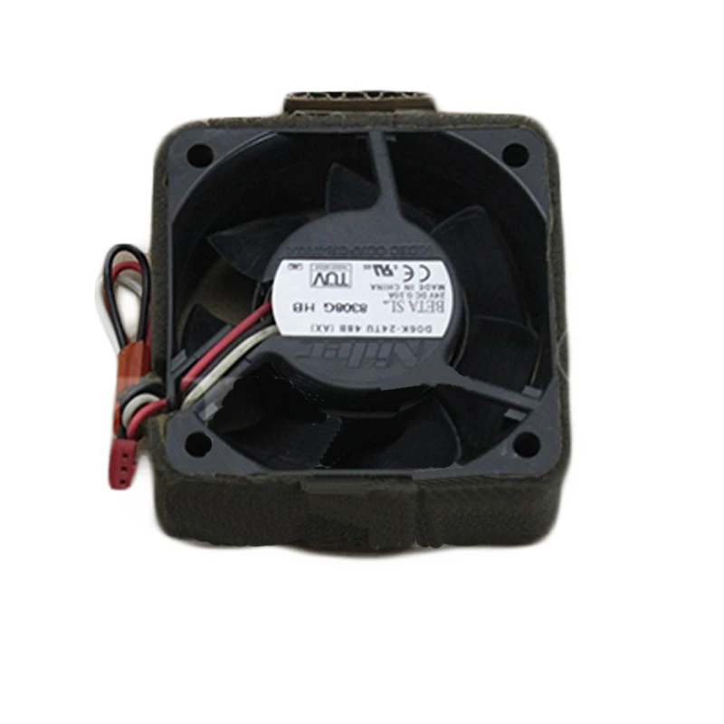 

Printer electric fan fits for Brother 2140 7340 7840 7030 7040 7450 7340 7030 7840 7040 7450